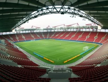 Ξεπέρασαν τις 16.000 τα εισιτήρια διαρκείας του Ολυμπιακού